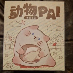 Animal Pal Kids Toy Action Figure